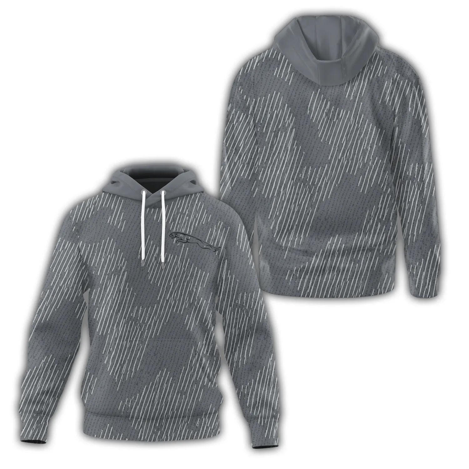 Jaguar Hoodie SC114