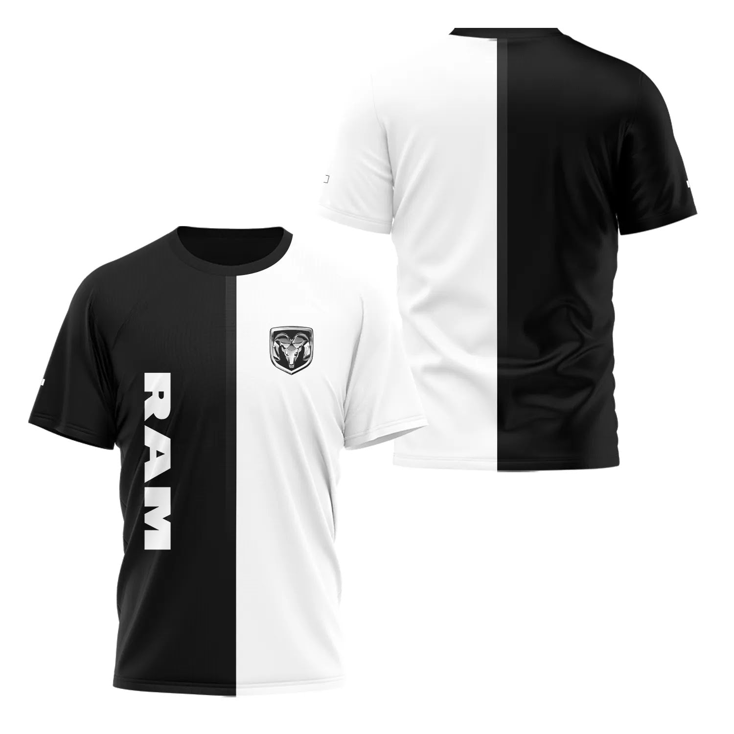 Ram T-shirt SC076