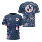 BMW T-shirt SHW013