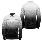Genesis Long Sleeve Polo SC109