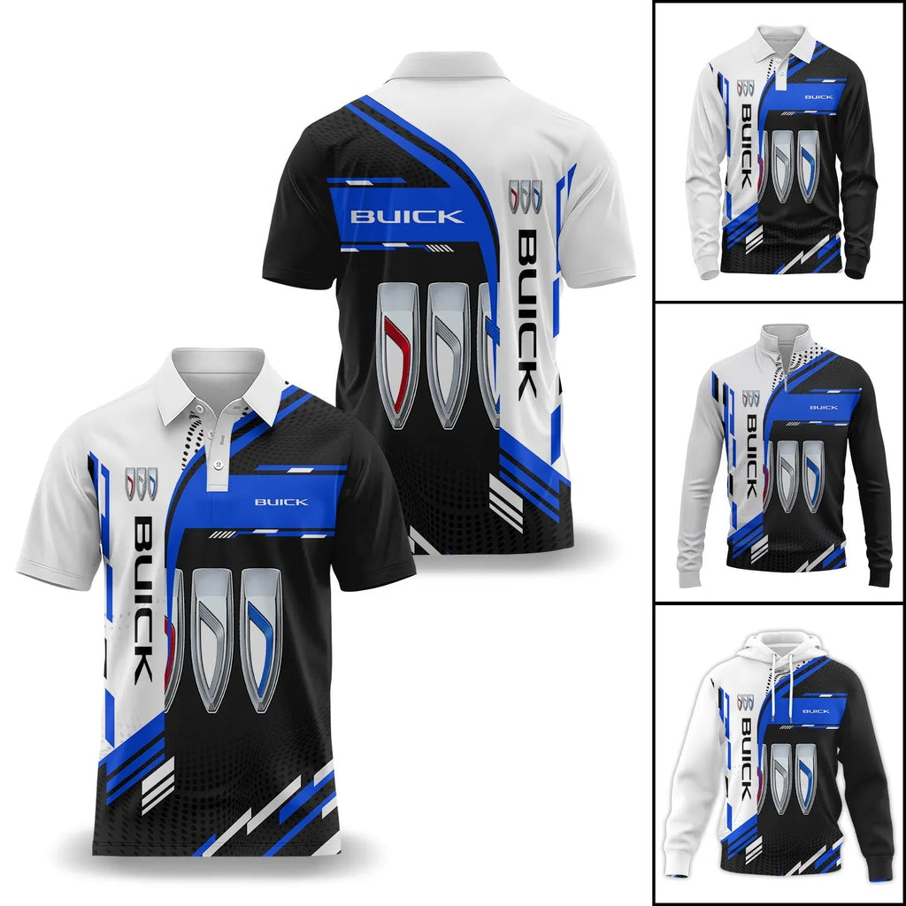 Buick Apparels SC036