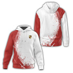 Porsche Hoodie SC095