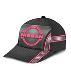 Nissan Cap CSC084