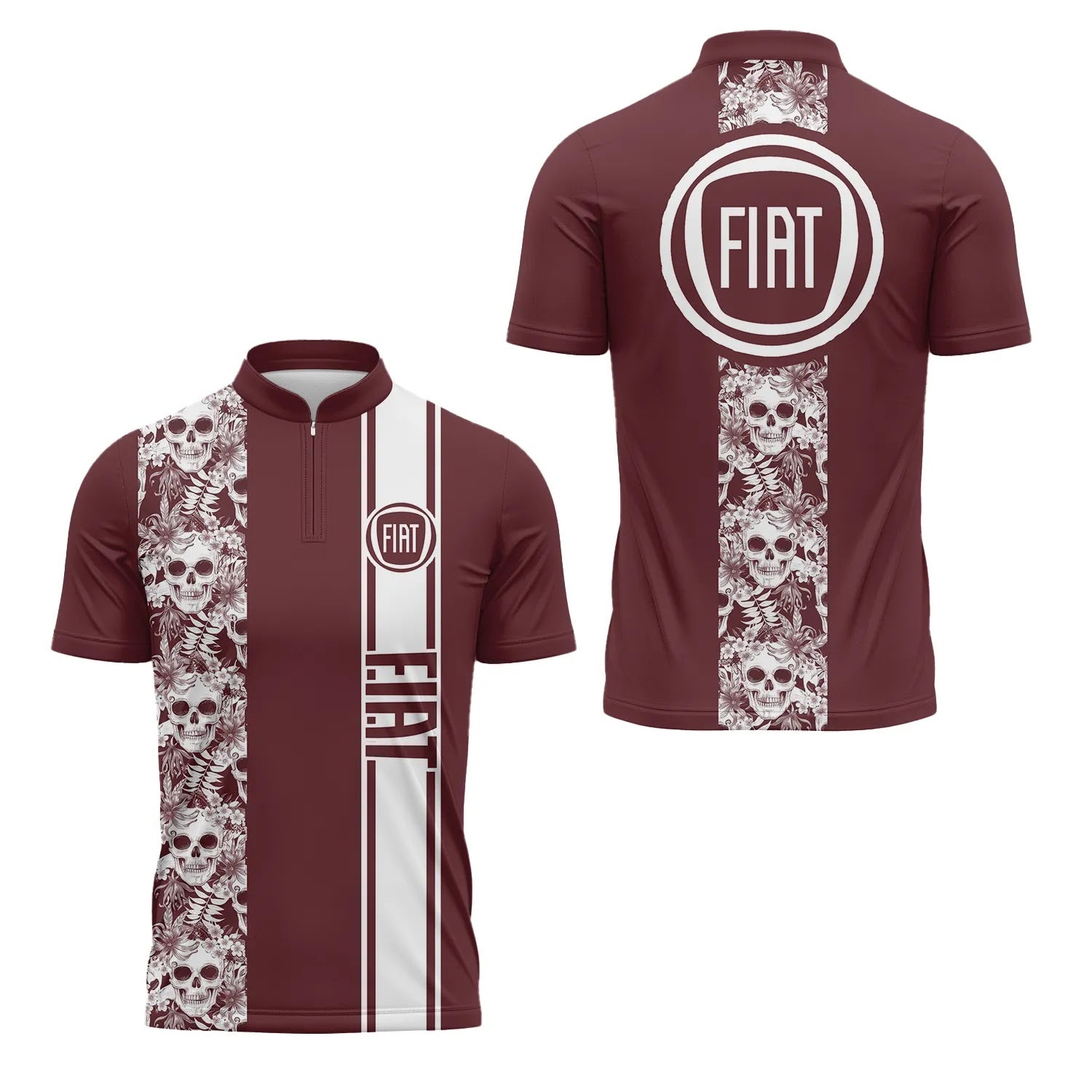 Fiat Apparels SHW042