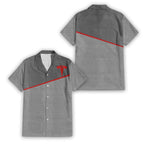 Tesla Premium Hawaiian Shirt SC116