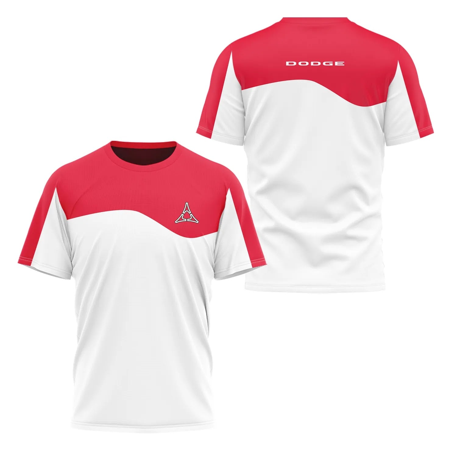 Dodge T-shirt SC110