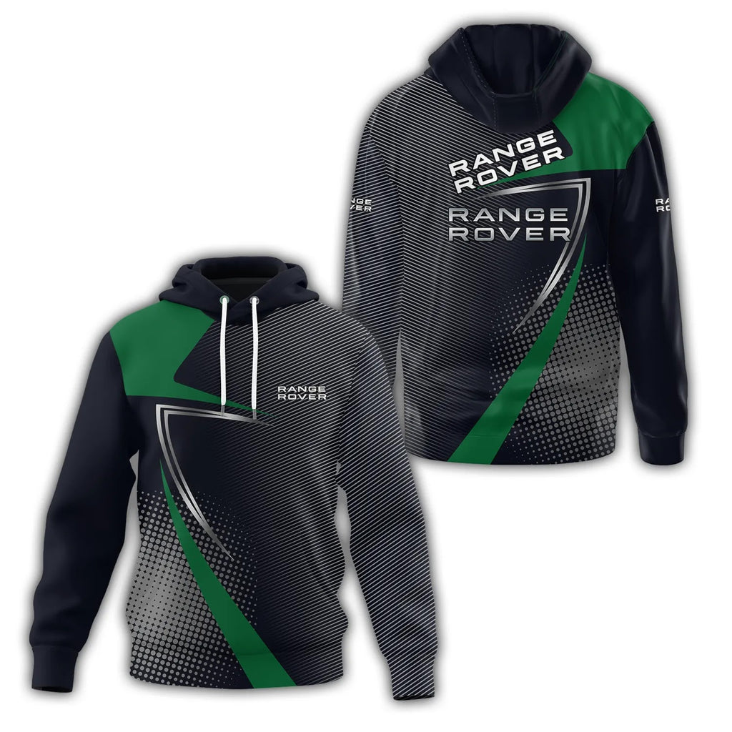 Range Rover Hoodie SC059