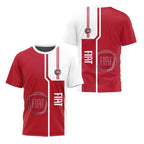 Fiat T-shirt SC064