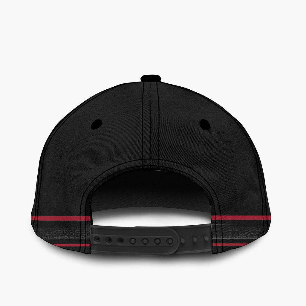 Mazda Cap CSC030