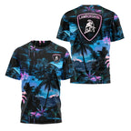 Lamborghini T-shirt SHW002