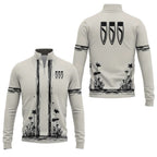 Buick Quarter-zip Pullover SHW043