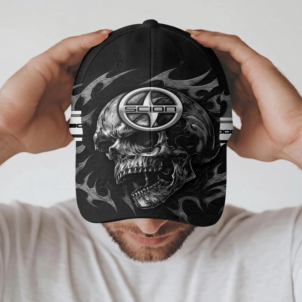 Scion Cap CSC051