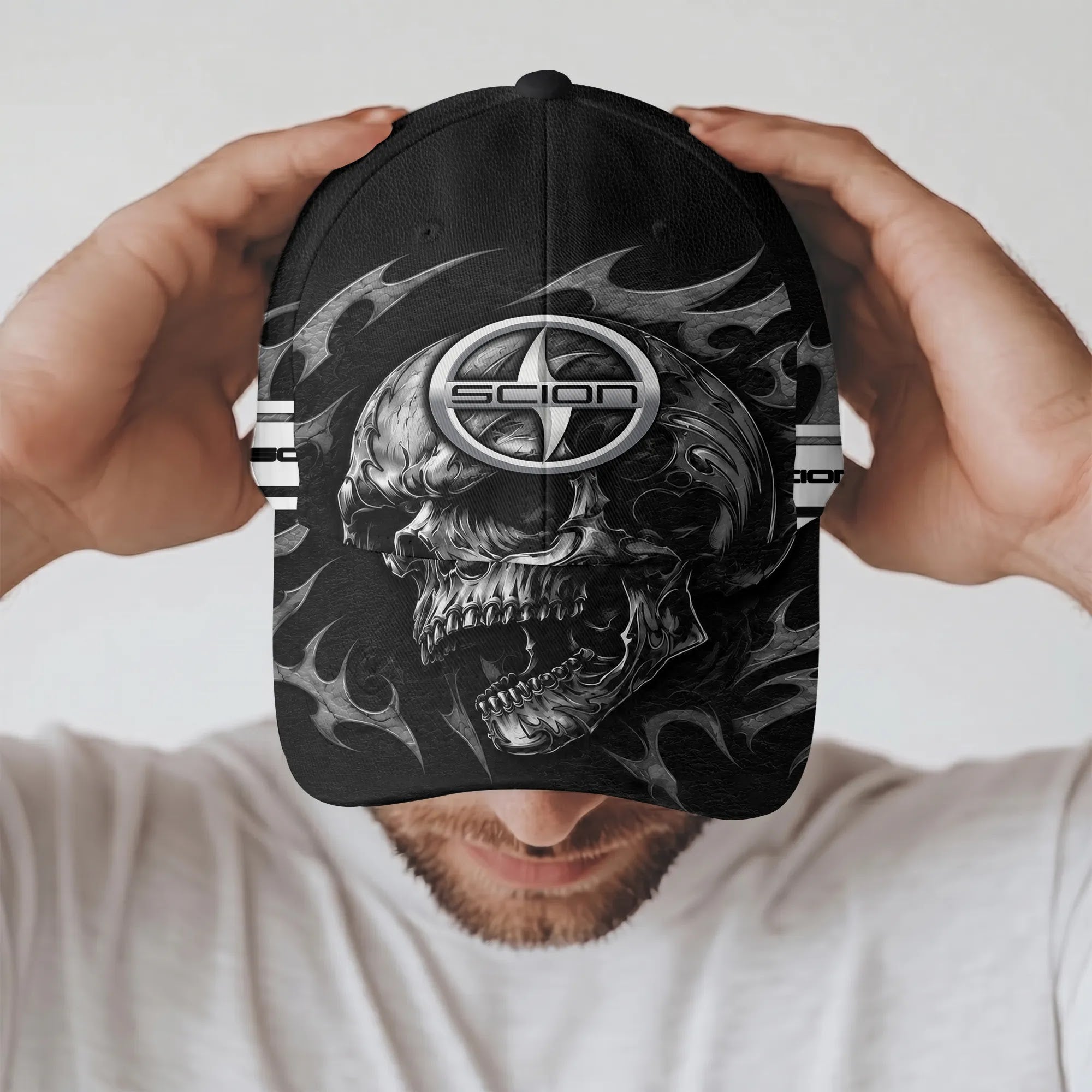 Scion Cap CSC051