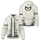 Mazda Apparels SHW043