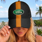 Land Rover Cap CSC067