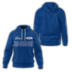 Ford Hoodie SC104