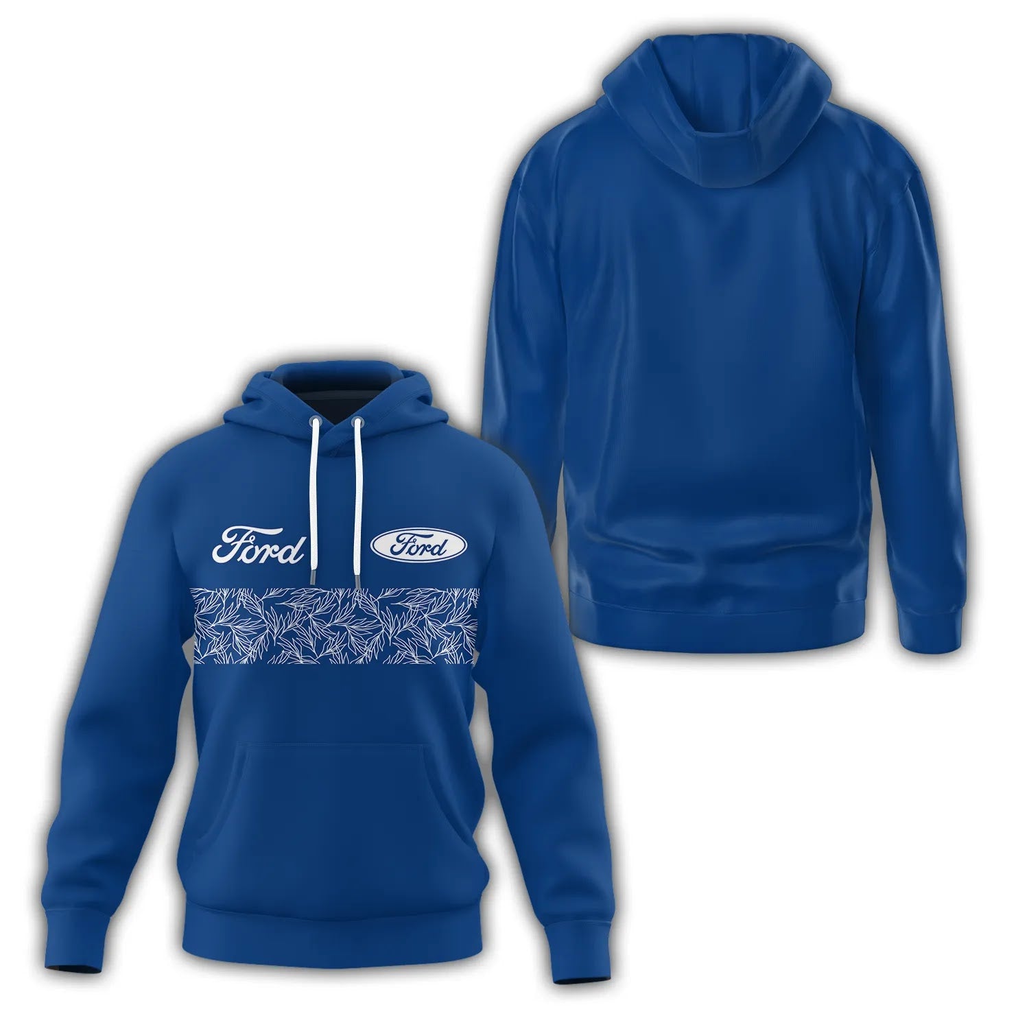 Ford Hoodie SC104
