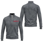 Kia Quarter-zip Pullover SC114