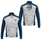 Volvo Quarter-zip Pullover SC081