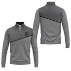 Rolls-Royce Quarter-zip Pullover SC116