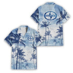 Scion Premium Hawaiian Shirt SHW004