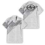 Scion Premium Hawaiian Shirt SC105