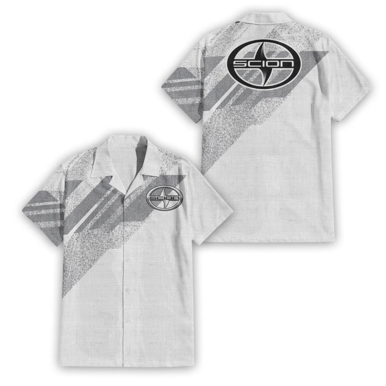 Scion Premium Hawaiian Shirt SC105