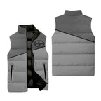Scion Sleeveless Puffer Jacket SC116