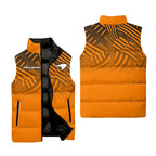 McLaren Sleeveless Puffer Jacket SC121