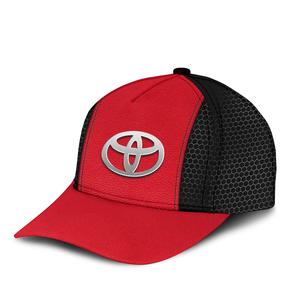 Toyota Cap CSC071