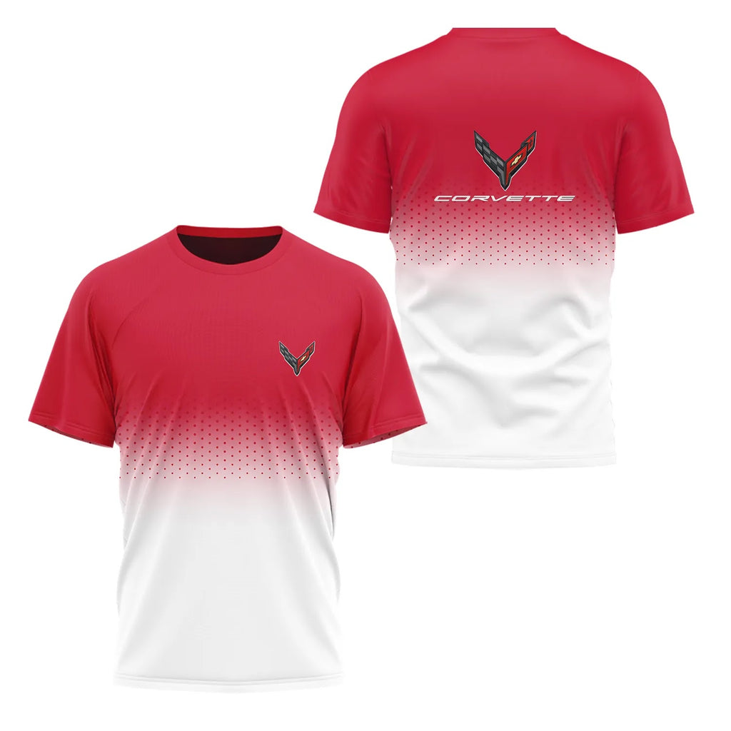 Corvette T-shirt SC094