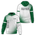 Range Rover Hoodie SC079