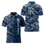 Rolls-Royce Short Sleeve Polo SHW010