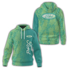 Ford Hoodie SHW014