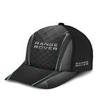 Range Rover Cap CSC057