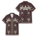 Dodge Premium Hawaiian Shirt SHW066