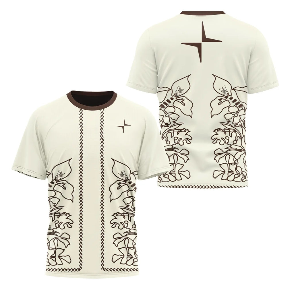 Polestar T-shirt SHW064