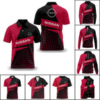 Nissan Apparels SC083
