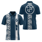 BMW Short Sleeve Polo SHW042