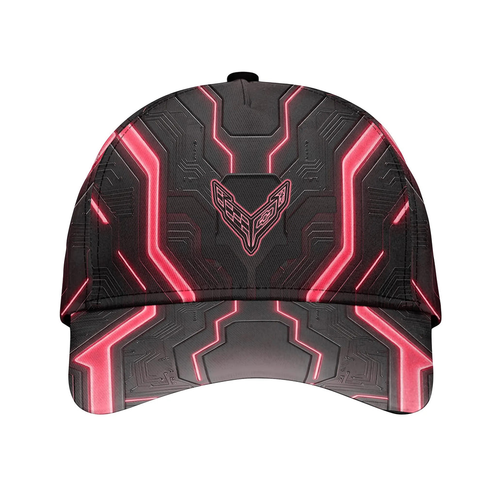 Corvette Cap CSC058