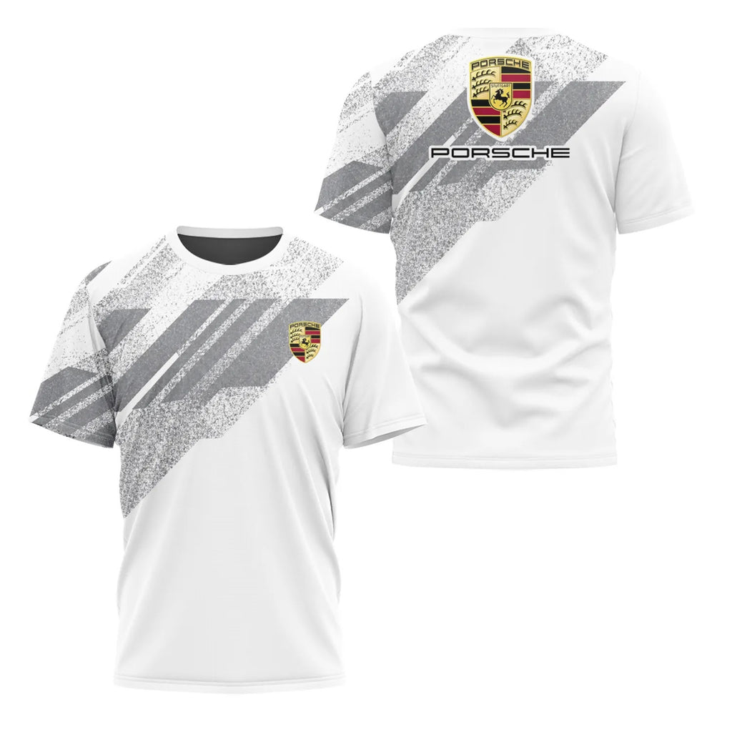 Porsche T-shirt SC105