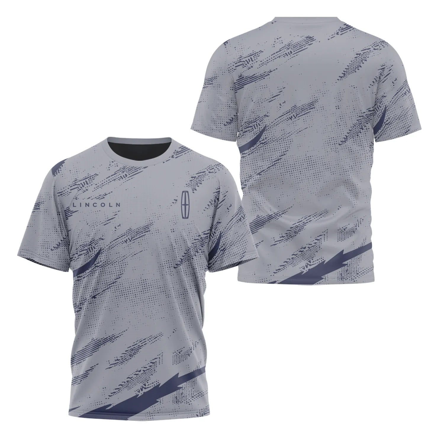 Lincoln T-shirt SC101