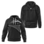 Lincoln Hoodie SC067