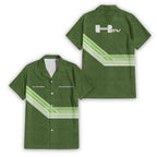 Hummer Premium Hawaiian Shirt SC106