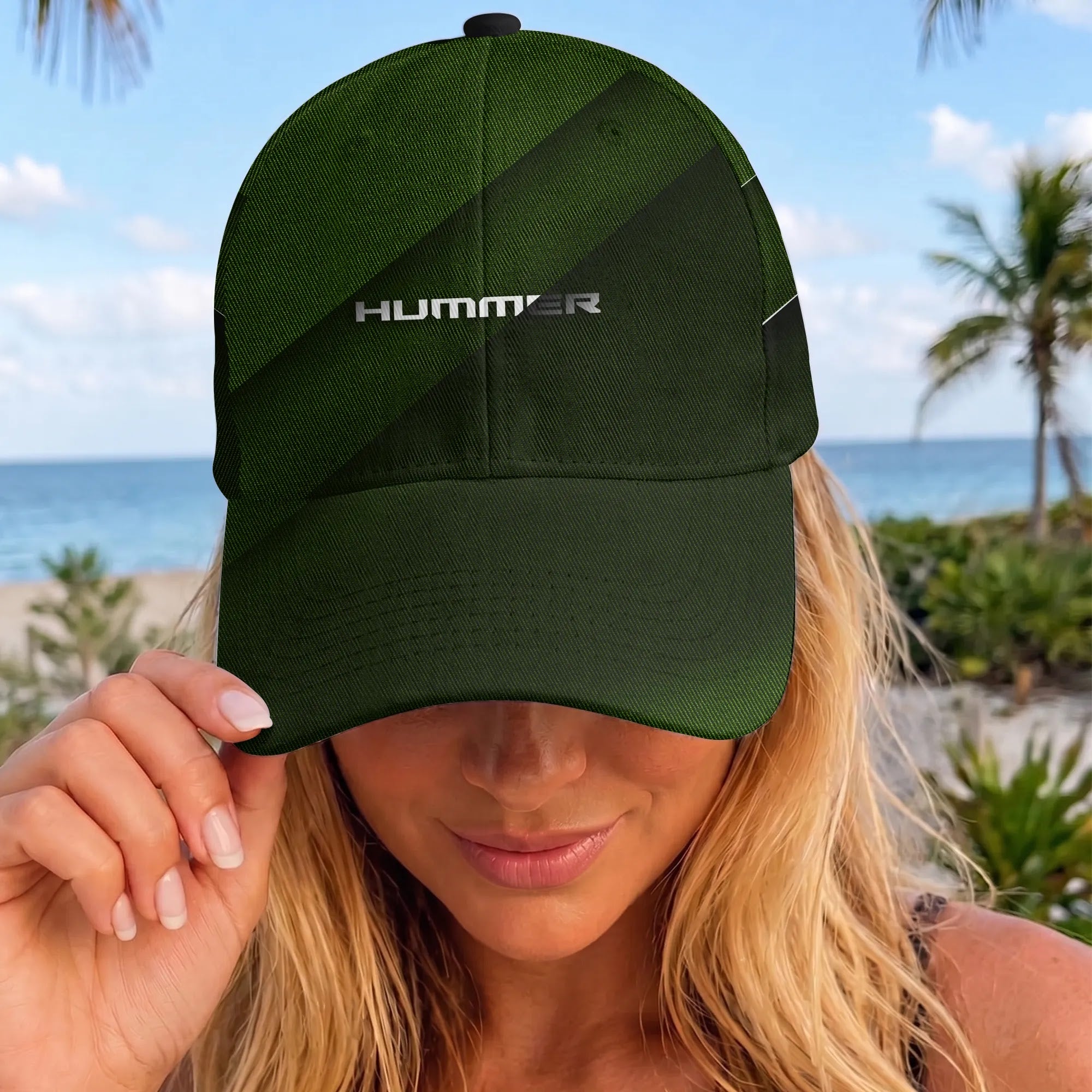 Hummer Cap CSC066