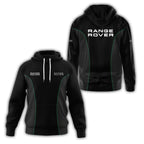Range Rover Hoodie SC072