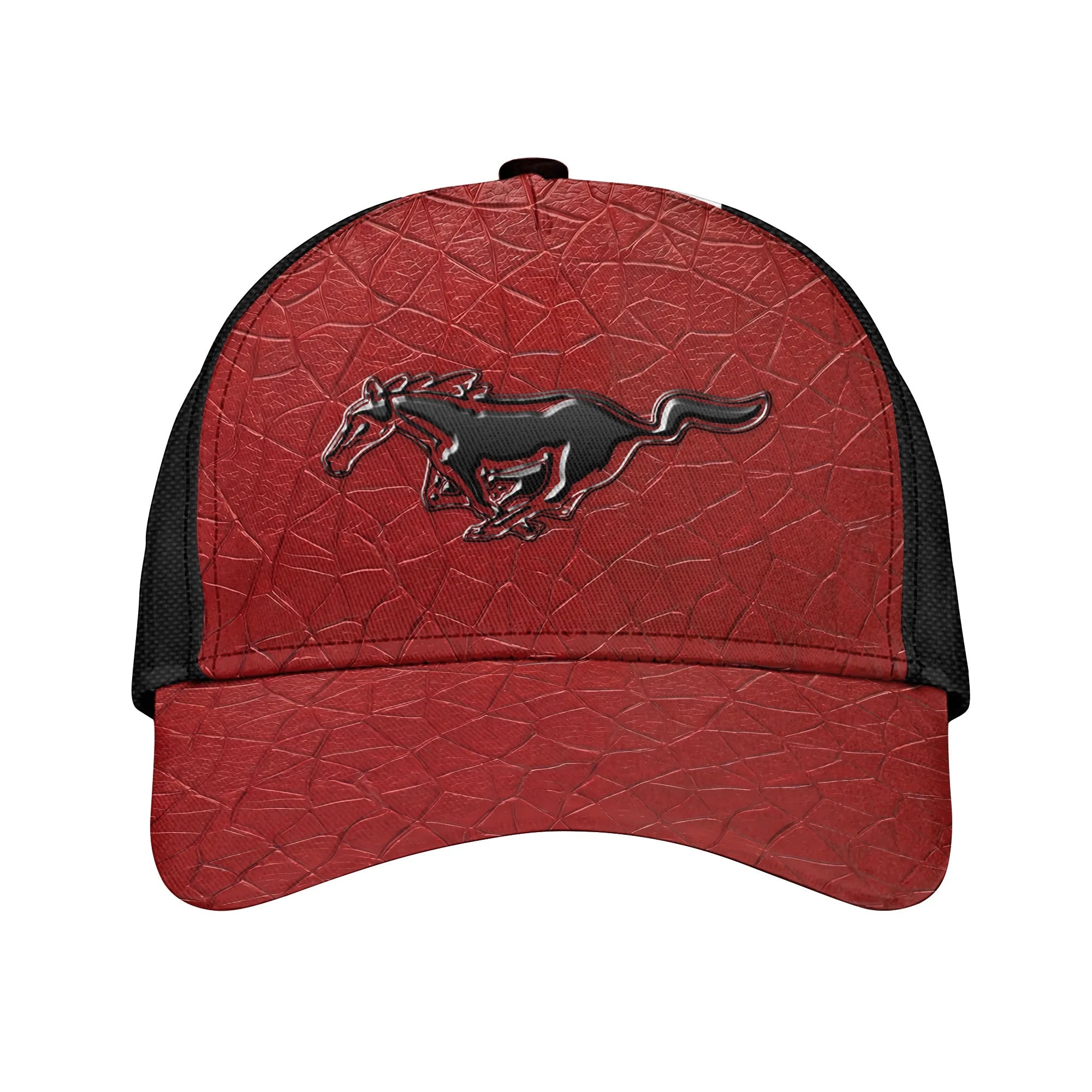 Ford Mustang Cap CSC061