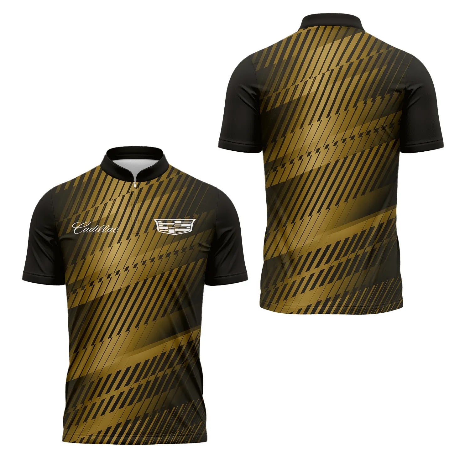 Cadillac Apparels SC118
