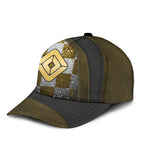 Rivian Cap CSC007