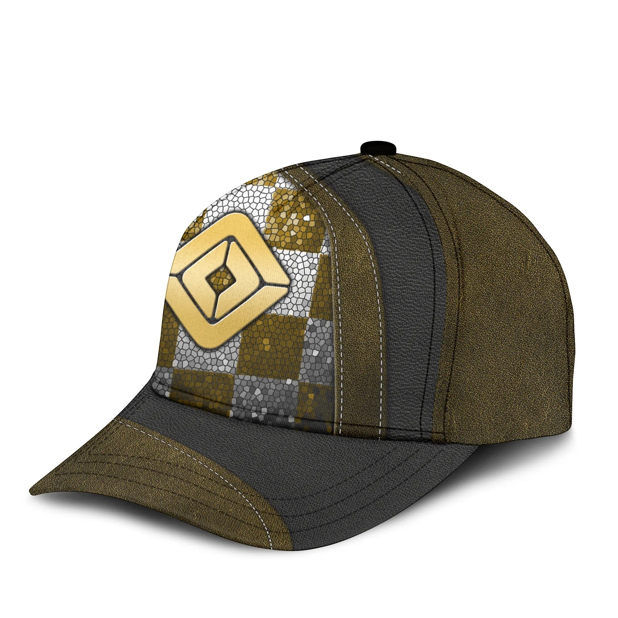 Rivian Cap CSC007